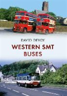 David Devoy - Western SMT Buses