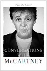 Paul Du Noyer, Du Noyer Paul, Paul Du Noyer - Conversations With Mccartney