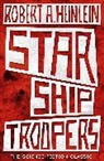 Robert A. Heinlein, Robert A. Heinlein - Starship Troopers