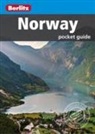 Berlitz, Insight Guides - Norway