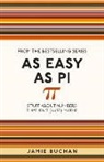 Jamie Buchan - As Easy As Pi