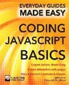 Adam Crute - Coding Javascript Basics