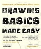 Helen McCarthy, HELEN ED MCCARTHY - Drawing Basics Made Easy