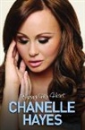 Veronica Clark, Chanelle Hayes, Hayes Chanelle - Chanelle Hayes