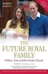Arthur Edwards, Robert Jobson, Robert Edwards Jobson - Modern Royal Family