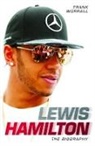 Frank Worrall - Lewis Hamilton