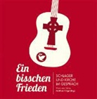 Vicco von Bülow, Nagel, Matthias Nagel, Vicc von Bülow - Ein bisschen Frieden