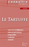Molière - Fiche de lecture Le Tartuffe de Molière (analyse littéraire de référence et résumé complet)