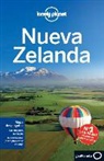 Brett Atkinson, Lonely Planet, Charles Rawlings-Way - Nueva Zelanda