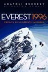 Anatoli Bukreev, Dewalt G. Weston - Everest 1996