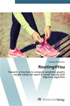 Christina Buchacher - Routing4You