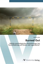 Nicolina Bek - Burned Out