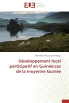Mamadou Moussa Doumbouya, Doumbouya-m - Developpement local participatif