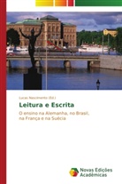 Lucas Nascimento - Leitura e Escrita