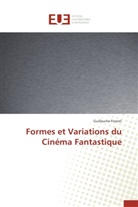 Guillaume Foresti, Foresti-g - Formes et variations du cinema