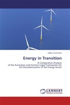 Volker Oschmann - Energy in Transition