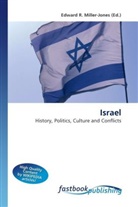 Edward R. Miller-Jones, Edwar R Miller-Jones - Israel