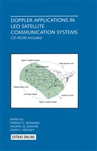 Naofal Al-Dhahir, Naofal et Al-Dhahir, Irfa Ali, Irfan Ali, Pierino Bonanni, Pierino G Bonanni... - Doppler Applications in LEO Satellite Communication Systems