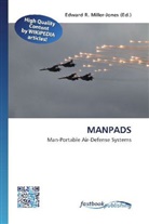 Edward R. Miller-Jones, Edwar R Miller-Jones - MANPADS