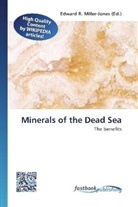 Edward R. Miller-Jones, Edwar R Miller-Jones - Minerals of the Dead Sea