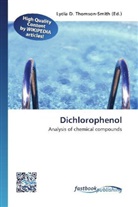 Lydi D Thomson-Smith, Lydia D. Thomson-Smith - Dichlorophenol