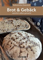 Hubert Krenn - Brot & Gebäck natürlich selbst gemacht