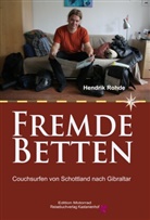 Hendrik Rohde - Fremde Betten