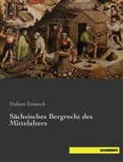 Huber Ermisch, Hubert Ermisch - Sächsisches Bergrecht des Mittelalters