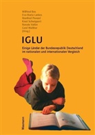 Wilfried Bos, Eva-Maria Lankes, Manfred Prenzel, Knut Schwippert, Renate Valtin, Gerd Walther - IGLU, Einige Länder der Bundesrepublik Deutschland im nationalen und internationalen Vergleich