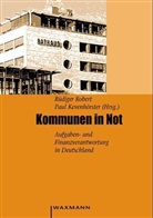 Paul Kevenhörster, Rüdiger Robert - Kommunen in Not