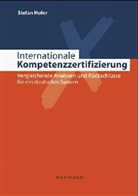 Stefan Hofer - Internationale Kompetenzzertifizierung
