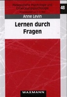 Anne Levin - Lernen durch Fragen