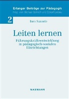 Ines Sausele - Leiten lernen