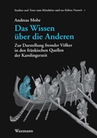 Andreas Mohr - Das Wissen über die Anderen