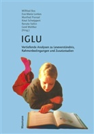 Wilfried Bos, Eva-Maria Lankes, Manfred Prenzel, Knut Schwippert, Renate Valtin, Gerd Walther - IGLU, Vertiefende Analysen zu Leseverständnis, Rahmenbedingungen und Zusatzstudien