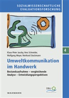Umweltkommunikation im Handwerk