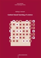 Peter Nentwig, David Waddington - Making it relevant
