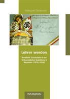Hildegard Stratmann - Lehrer werden