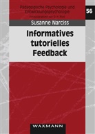Susanne Narciss - Informatives tutorielles Feedback