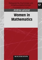 Andrea Lenzner - Women in Mathematics