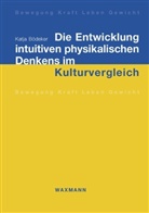 Katja Bödeker - Die Entwicklung intuitiven physikalischen Denkens im Kulturvergleich
