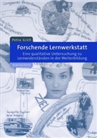 Petra Grell - Forschende Lernwerkstatt