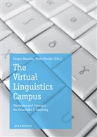 Peter Franke, Jürgen Handke - The Virtual Linguistics Campus