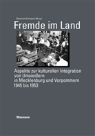 Beatric Vierneisel, Beatrice Vierneisel - Fremde im Land
