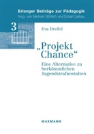 Eva Dreßel - "Projekt Chance"