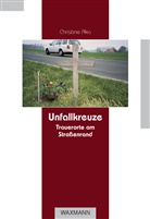 Christine Aka - Unfallkreuze