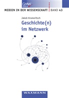 Jakob Krameritsch - Geschichte(n) im Netzwerk