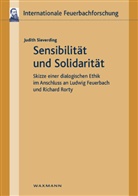 Judith Sieverding - Sensibilität und Solidarität