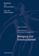 Sonja B. Michaelsen - Bewegung und Schulsozialarbeit