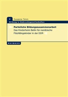 Susanne Timm - Parteiliche Bildungszusammenarbeit